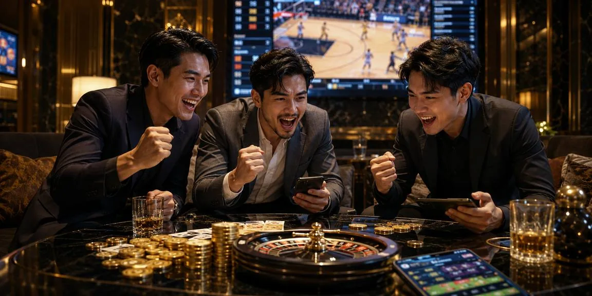mmv66 Casino